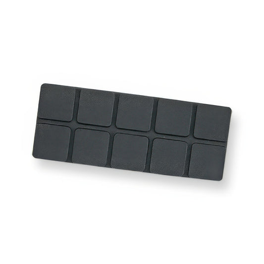 Wolfram Pads (10 x 2,2 g)