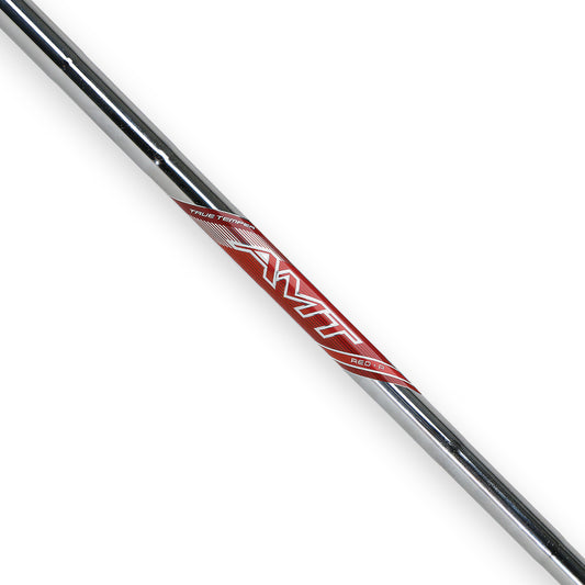True Temper AMT red Taper Tip, für Eisen