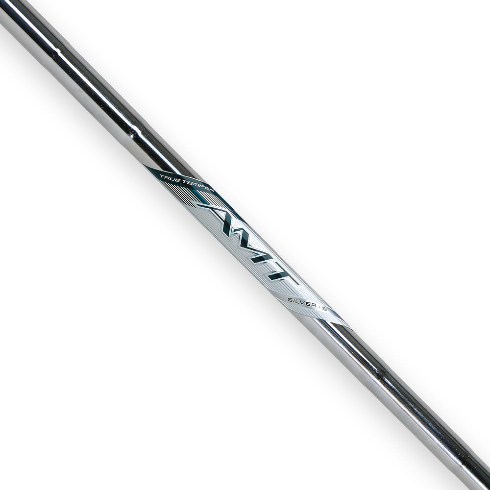 True Temper AMT silver Taper Tip, für Eisen