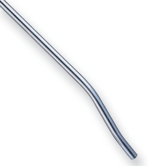 Apollo Double Bend 3/8", für Putter