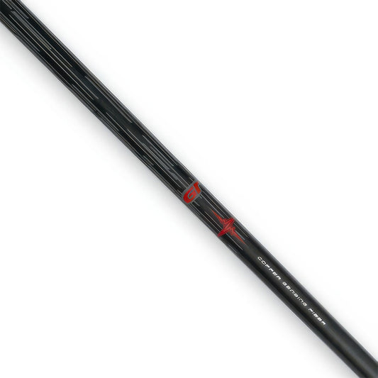 Geotech GT CSF, für Putter