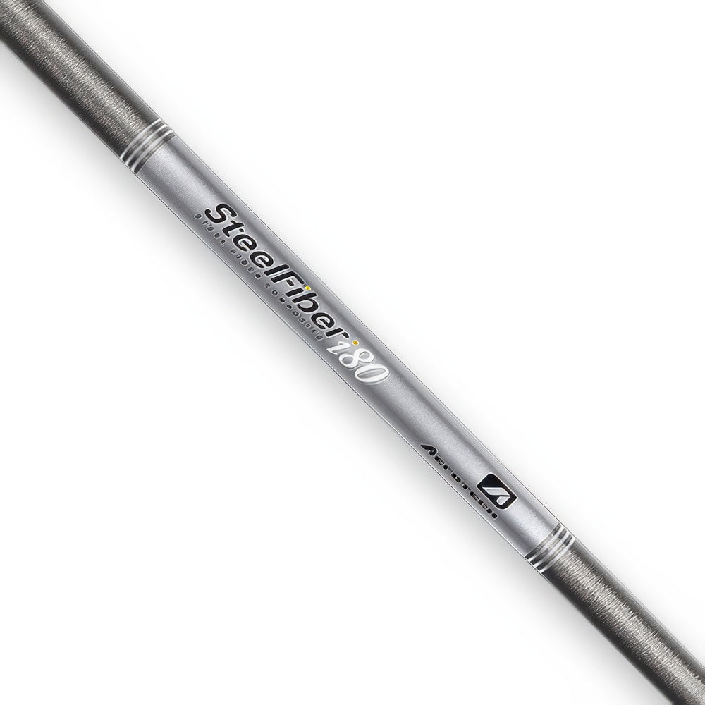 Aerotech SteelFiber, für Eisen