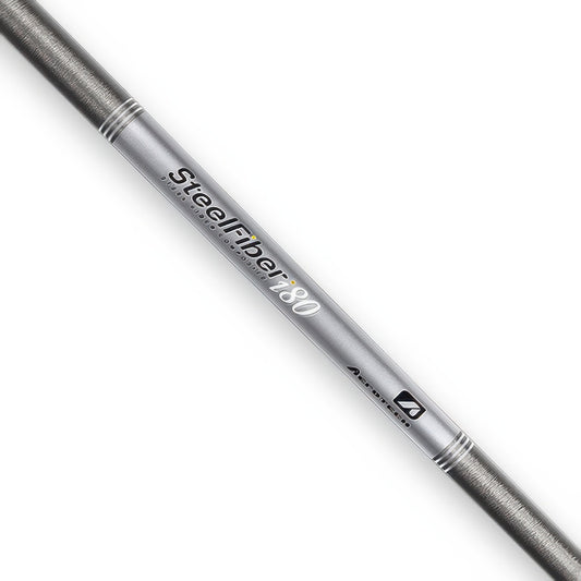 Aerotech SteelFiber, für Eisen