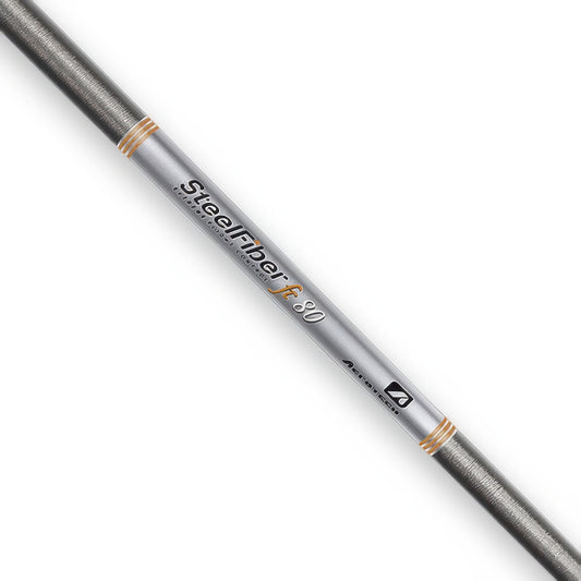 Aerotech SteelFiber fc, für Eisen