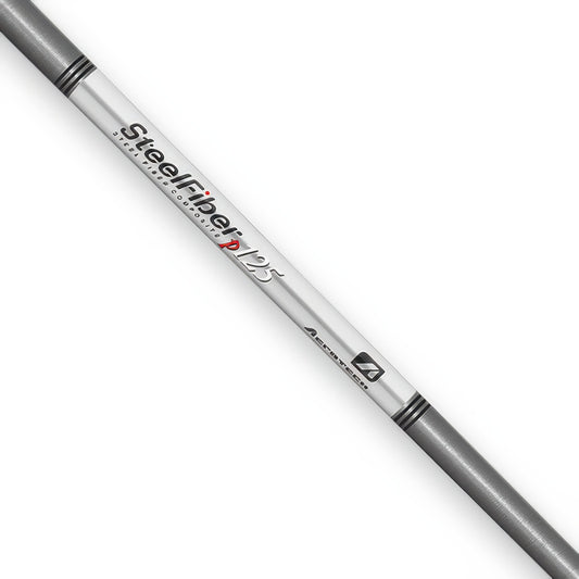 Aerotech SteelFiber 125g, für Putter