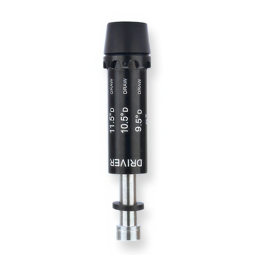 Adapter für King Cobra Ltd & F6 Driver