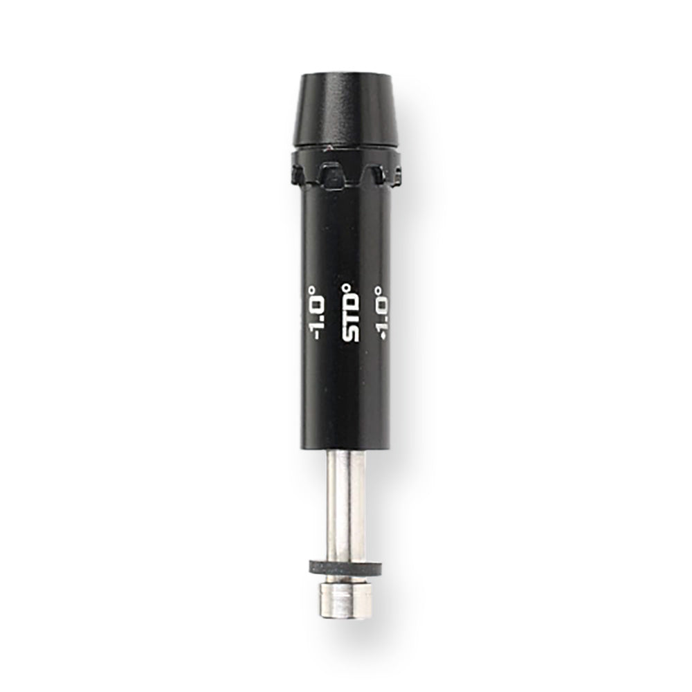Adapter für Cobra Darkspeed, King SZ, F9 Driver