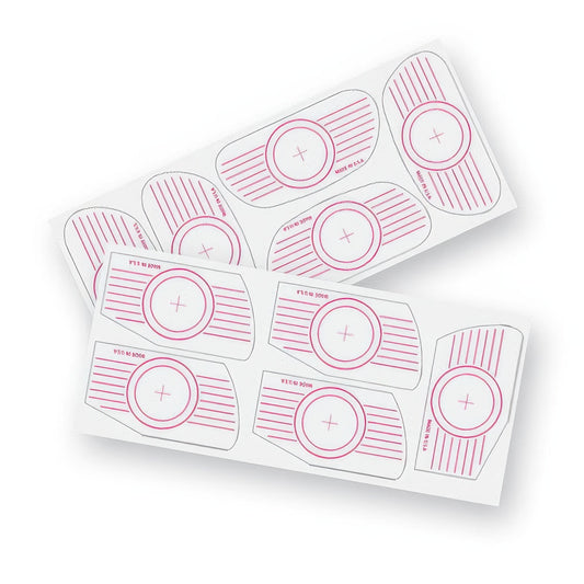 Impact Labels