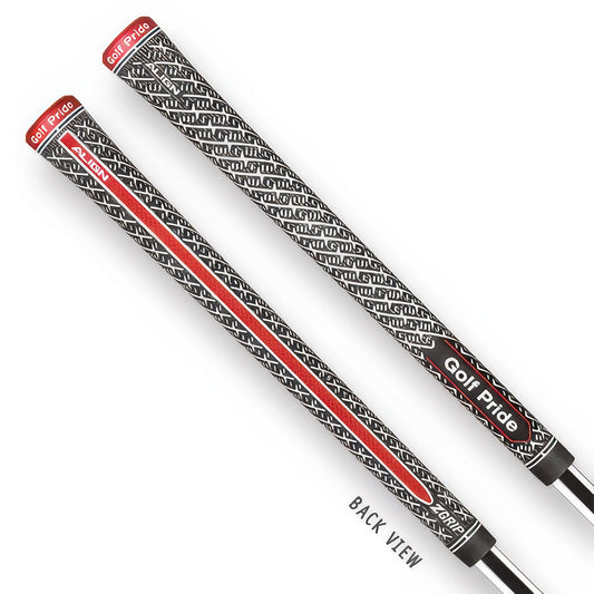 Golf Pride Z-Grip Cord Align Midsize