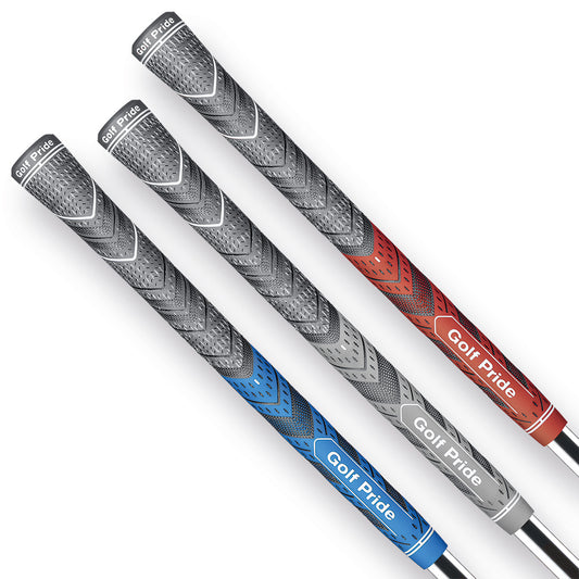 Golf Pride MCC Plus 4 Jumbo