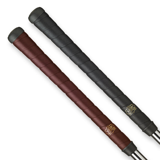 Découvrez les Grip Master Tour Classic Wrap Black Golfgrips Découvrez les Grip Master Tour Classic Wrap Black Golfgrips