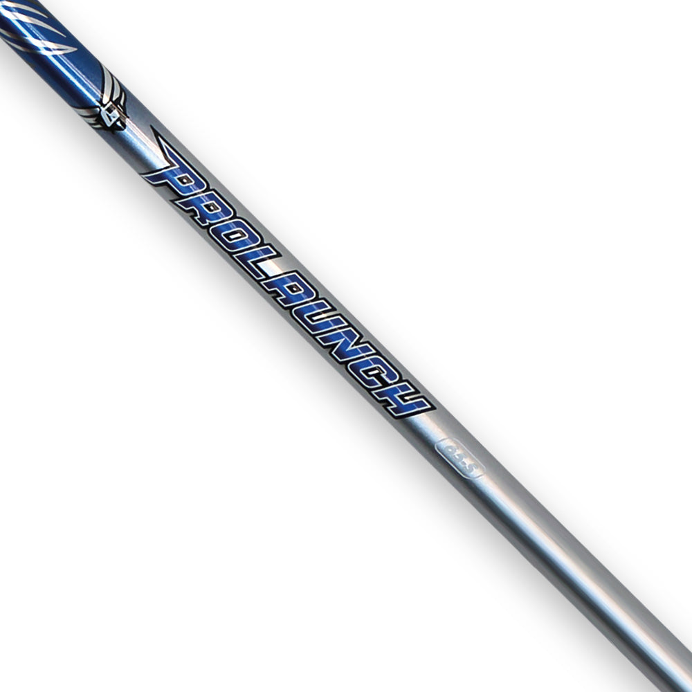 Grafalloy Prolaunch Blue, für Hölzer