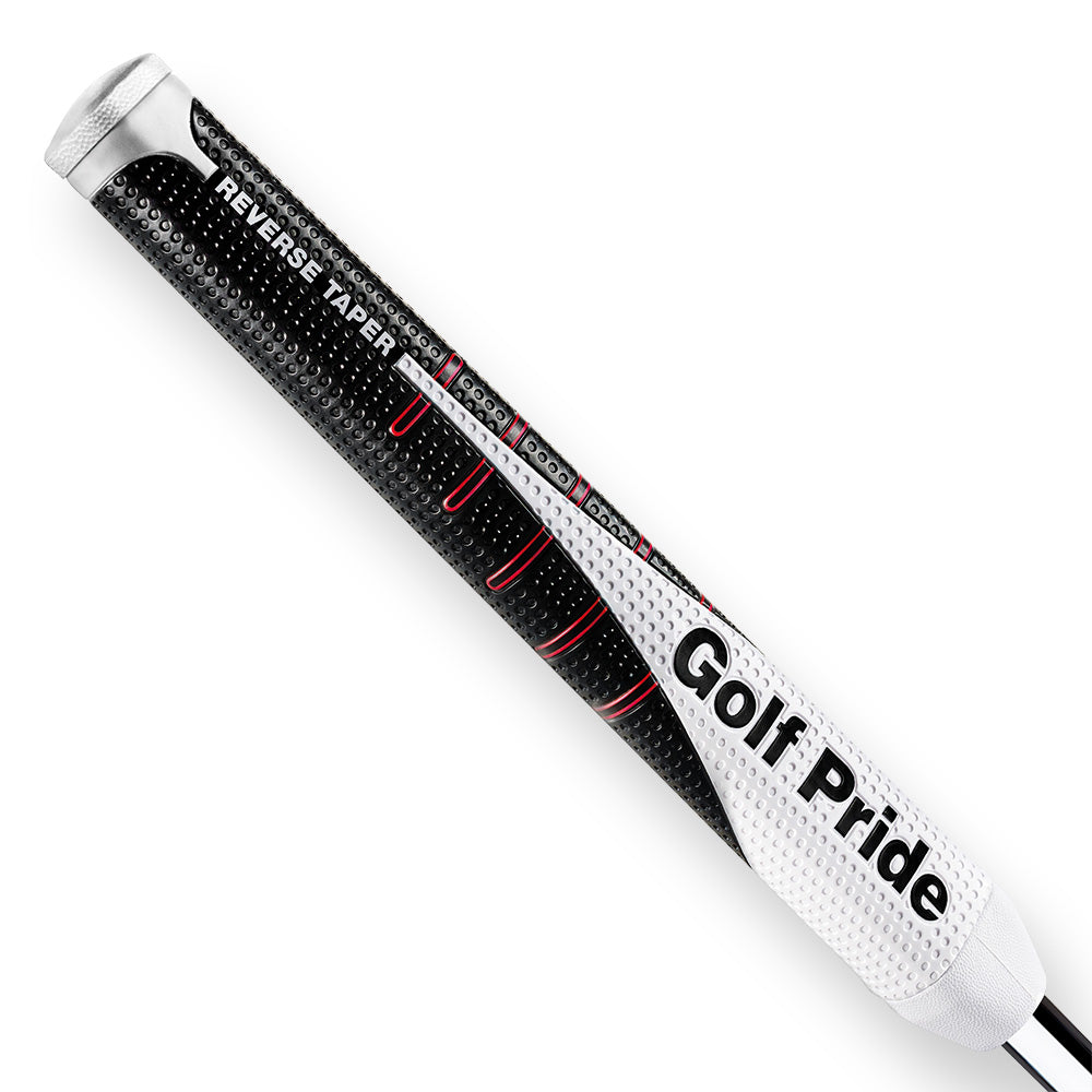 Golf Pride Reverse Taper Round Putter