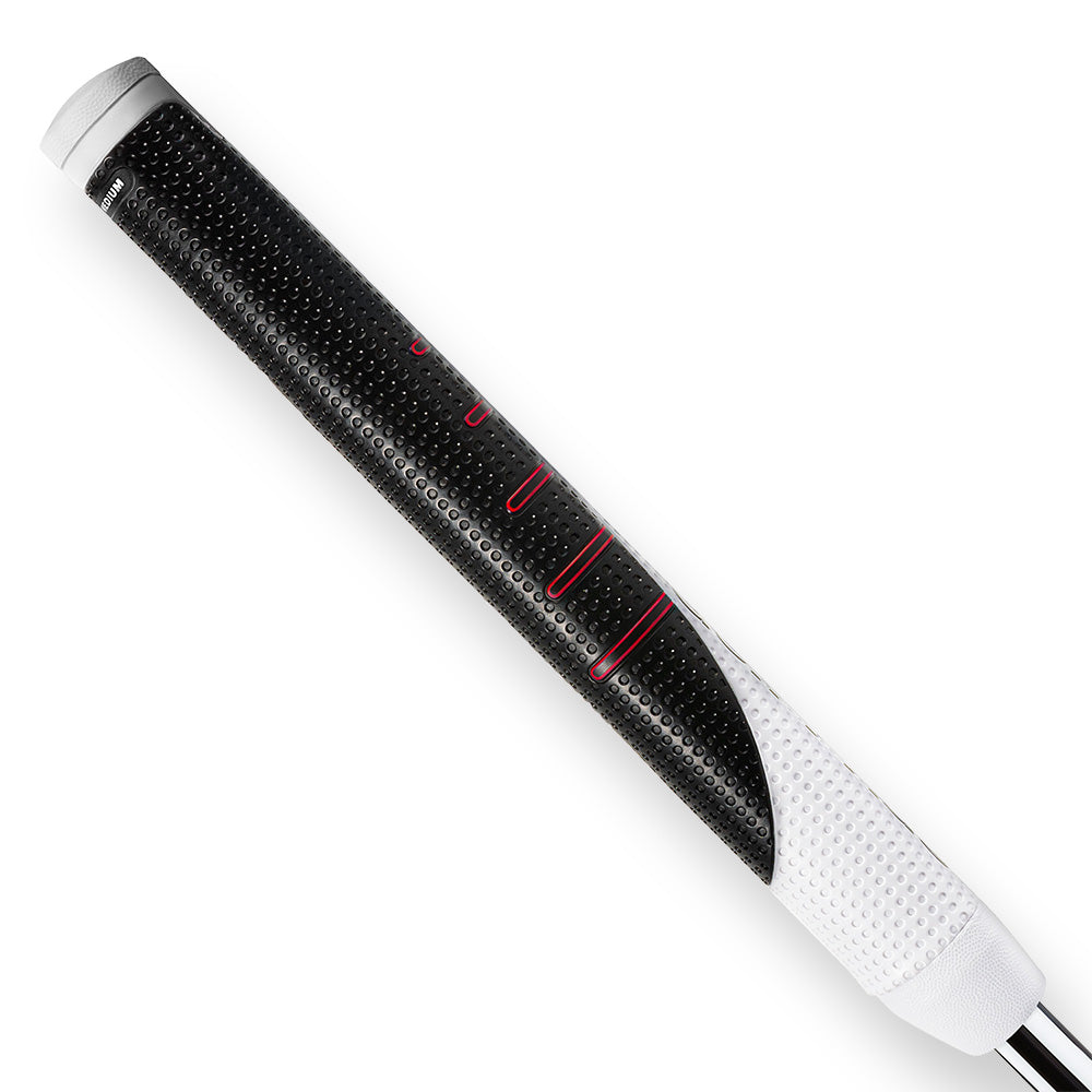 Golf Pride Reverse Taper Round Putter