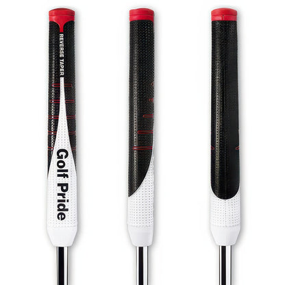 Golf Pride Reverse Taper Round Putter