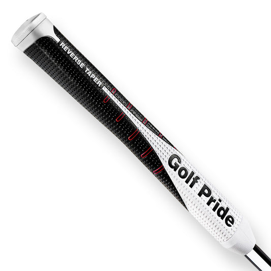 Golf Pride Reverse Taper Pistol Putter