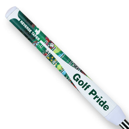 Golf Pride Reverse Taper Pistol Putter - Honorary Starter