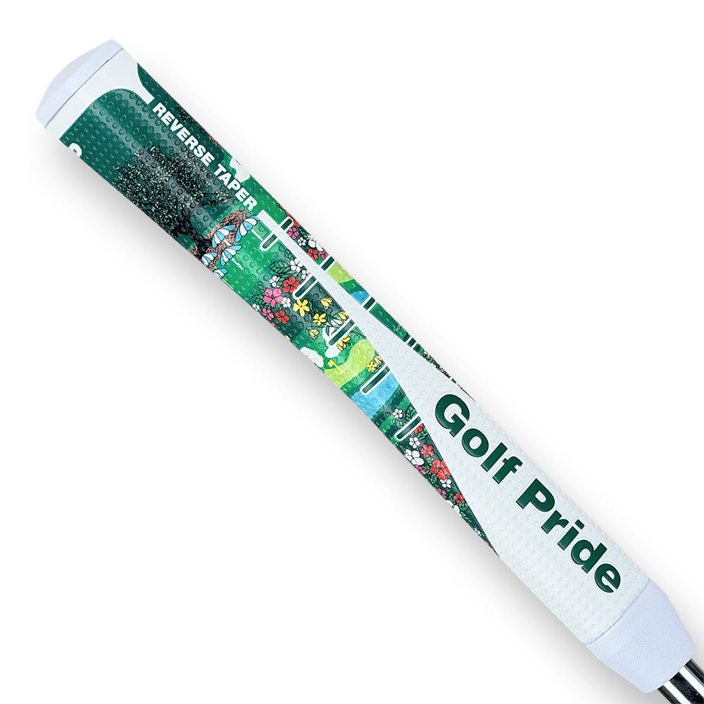 Golf Pride Reverse Taper Pistol Putter - Honorary Starter