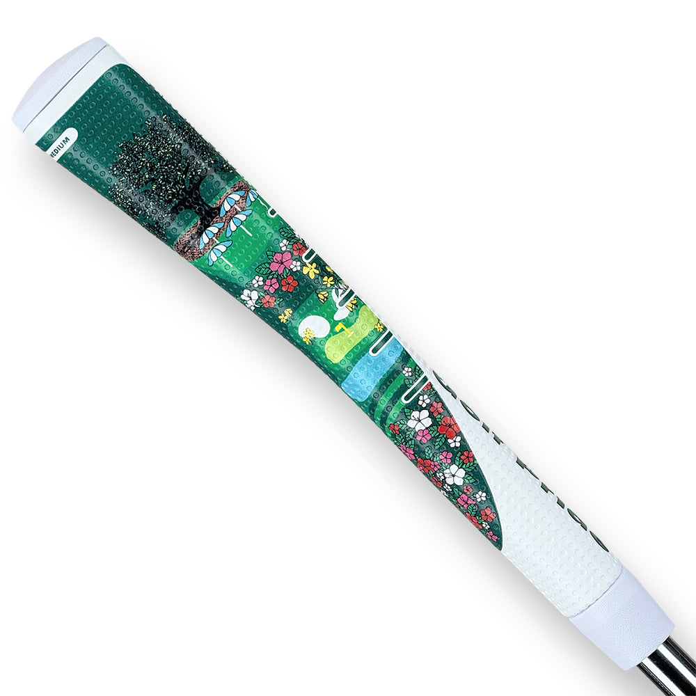 Golf Pride Reverse Taper Pistol Putter - Honorary Starter
