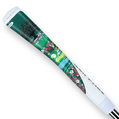 Golf Pride Reverse Taper Pistol Putter - Honorary Starter
