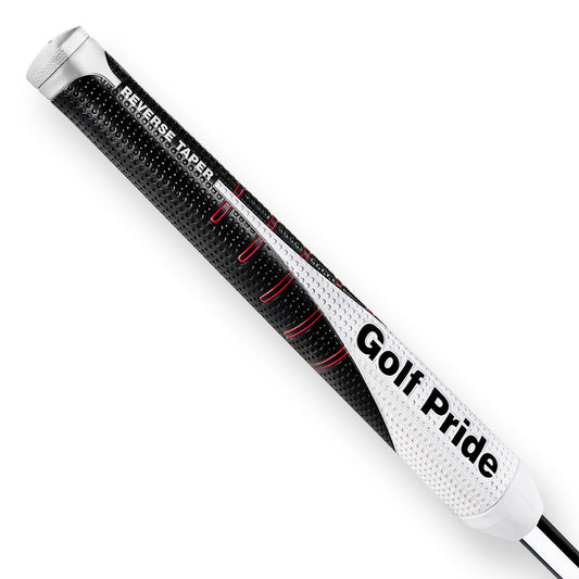 Golf Pride Reverse Taper Flat Putter