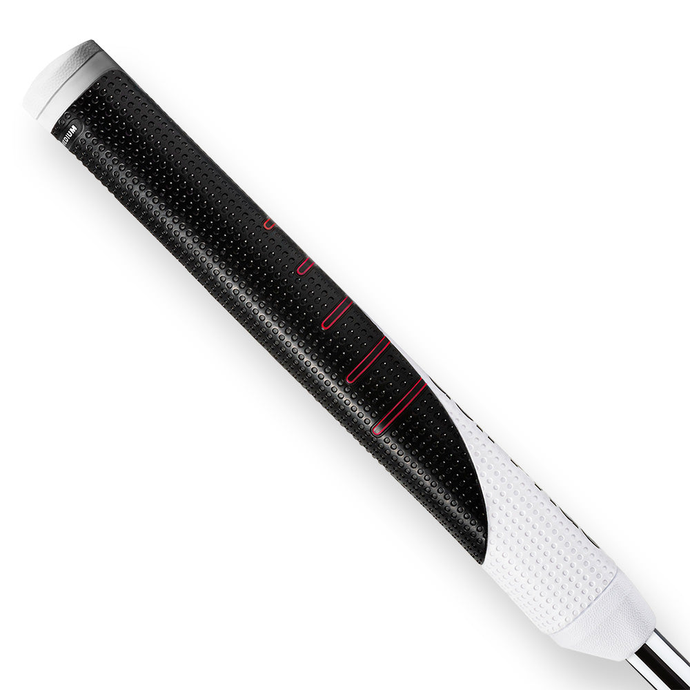 Golf Pride Reverse Taper Flat Putter
