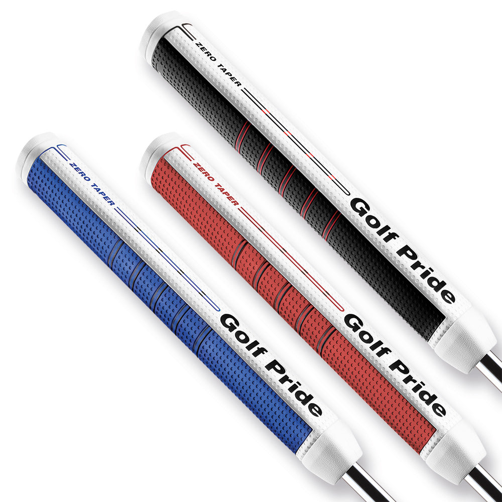 Golf Pride Zero Taper Medium Putter