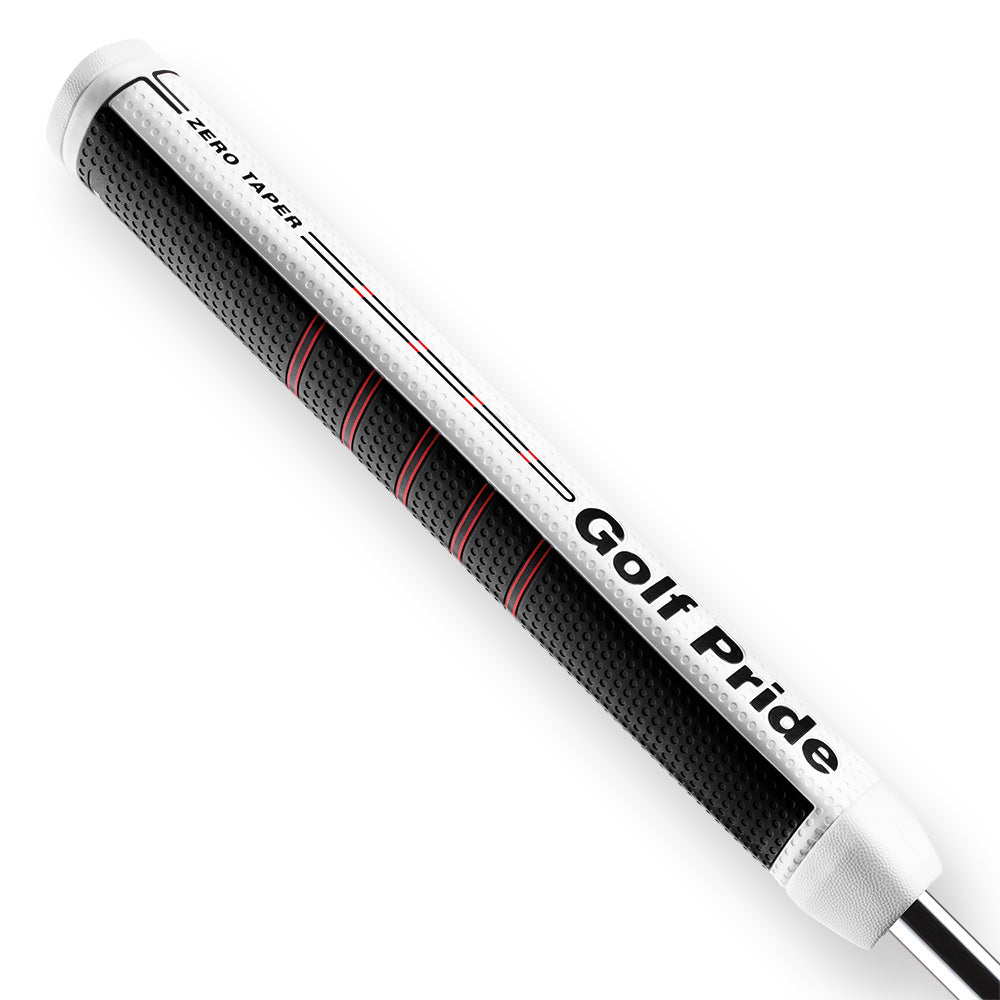 Golf Pride Zero Taper Medium Putter