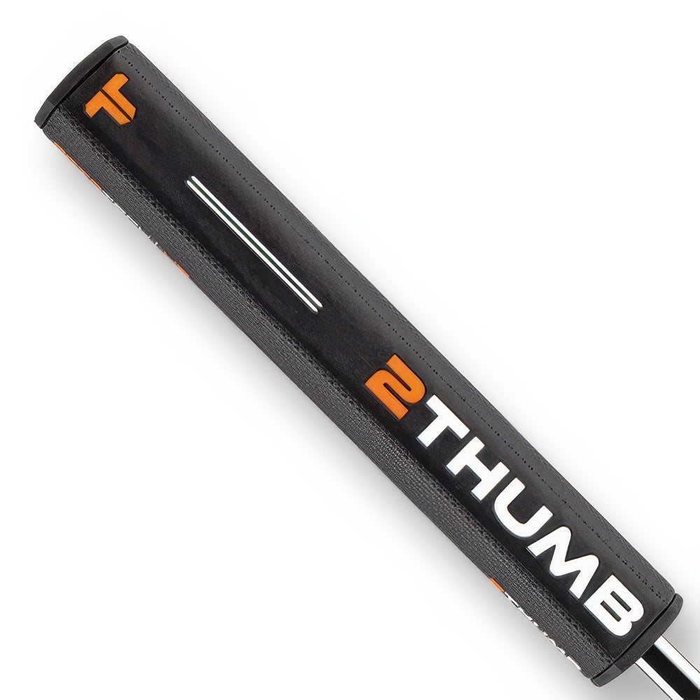 TwoThumb Octogrip