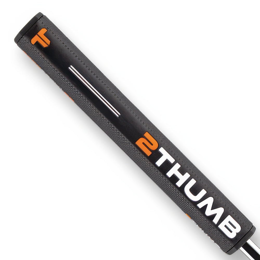 TwoThumb Octogrip