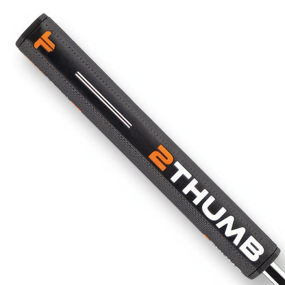 TwoThumb Octogrip