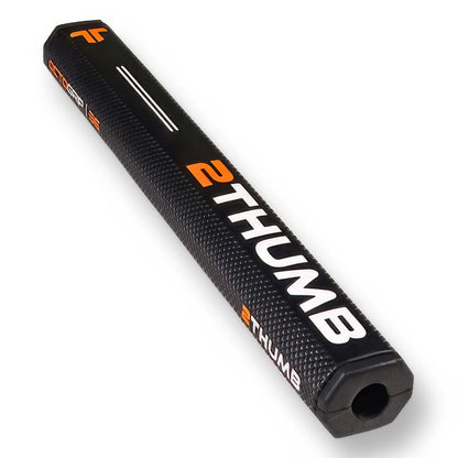 TwoThumb Octogrip