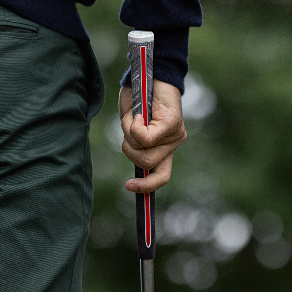 Golf Pride MCC Align Max Midsize