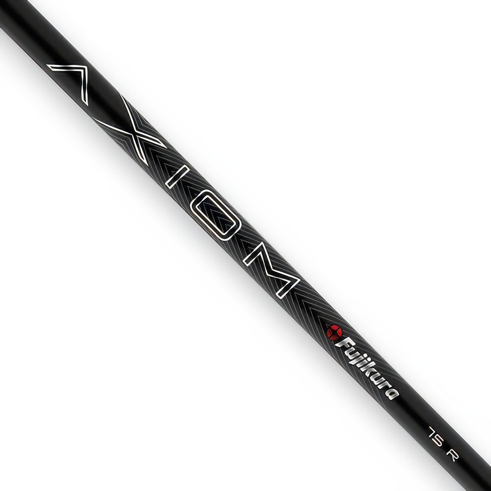 Fujikura Axiom 75, für Eisen