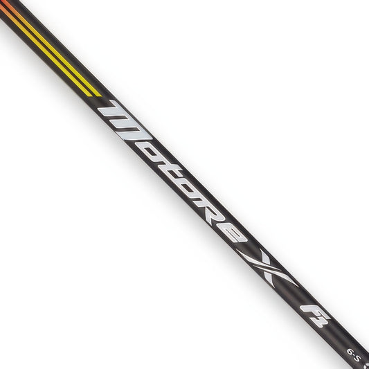 Fujikura Motore X F1, für Hölzer