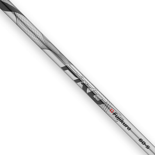 Fujikura Pro Black, für Hölzer