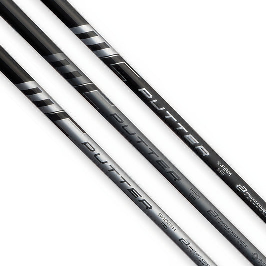 Fujikura MC, für Putter