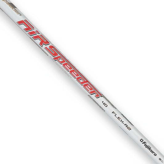 Fujikura Air Speeder, für Hölzer
