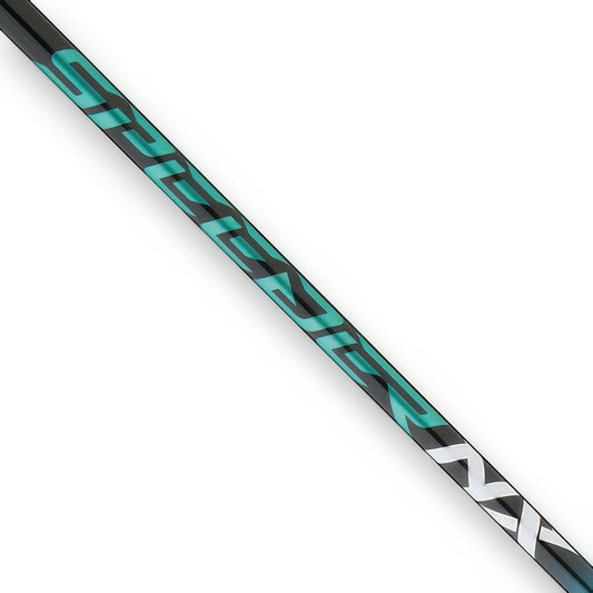Fujikura Speeder NX green, für Hölzer