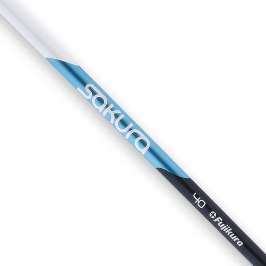 Fujikura Sakura, für Hölzer