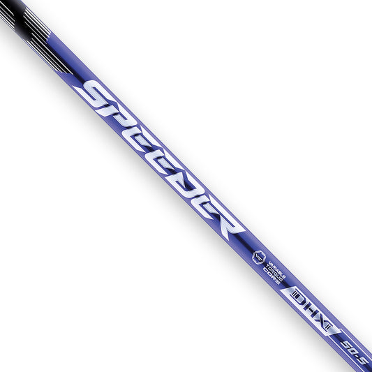 Fujikura Speeder NX violet, für Hölzer