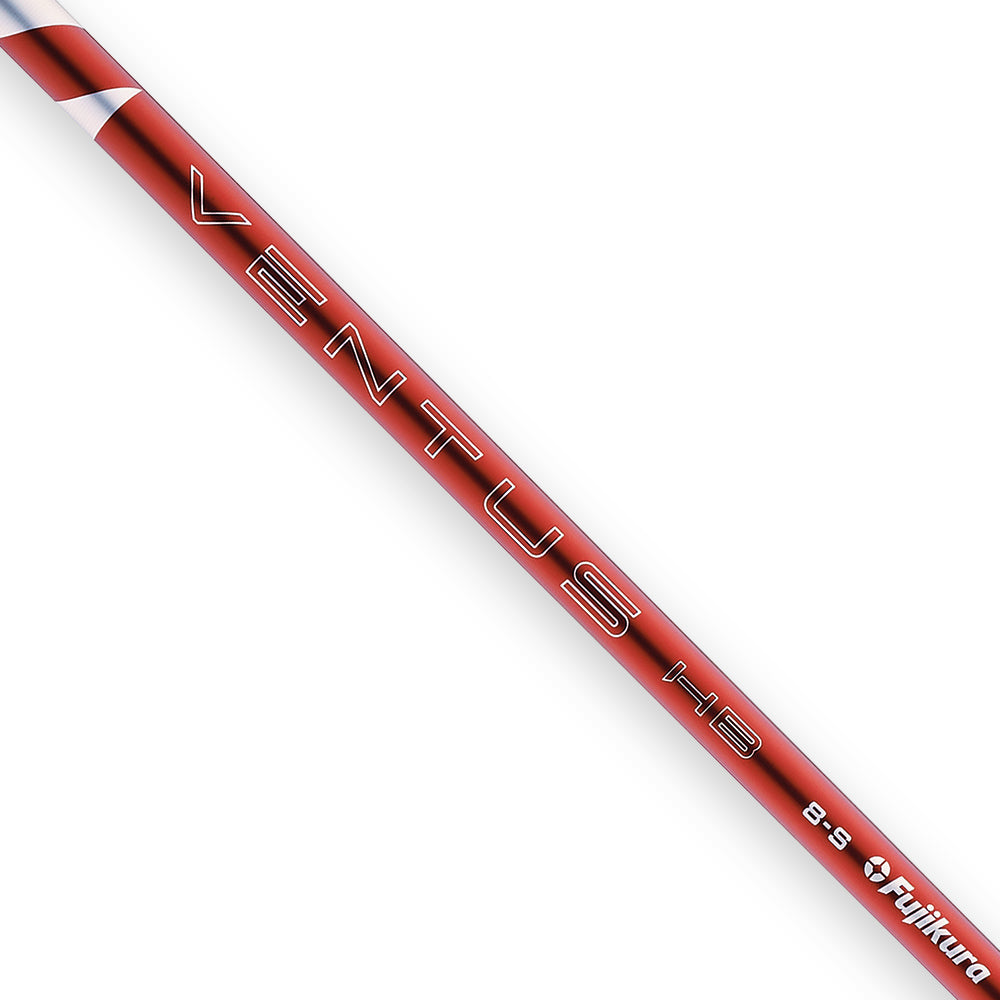 Fujikura Ventus+ red, für Hybride