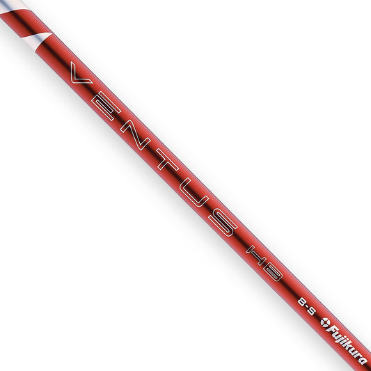Fujikura Ventus+ red, für Hybride