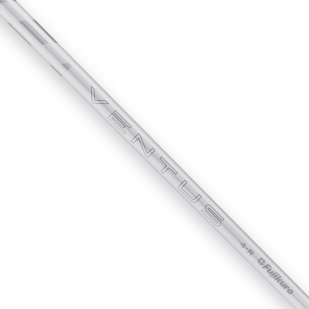 Fujikura Ventus+ white, für Hölzer