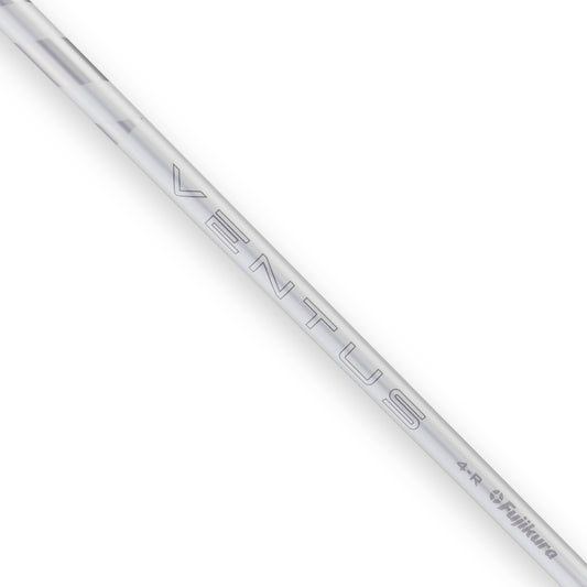 Fujikura Ventus+ white, für Hölzer
