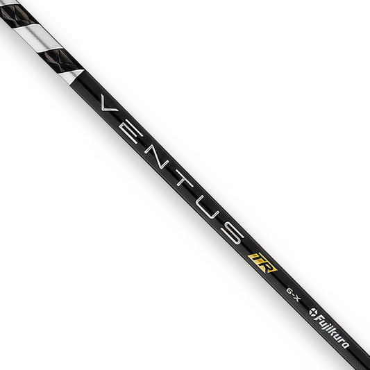 Fujikura Ventus TR black, für Hölzer
