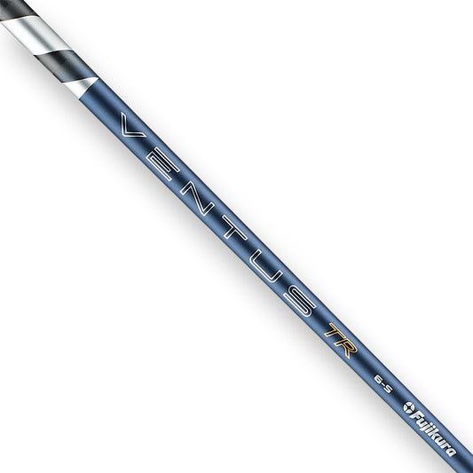 Fujikura Ventus+ TR blue, für Hölzer