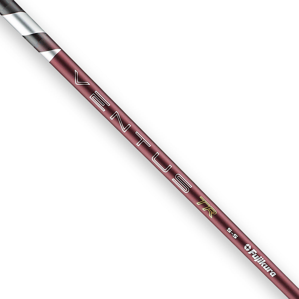 Fujikura Ventus+ TR red, für Hölzer