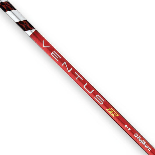 Fujikura Ventus TR red, für Hölzer