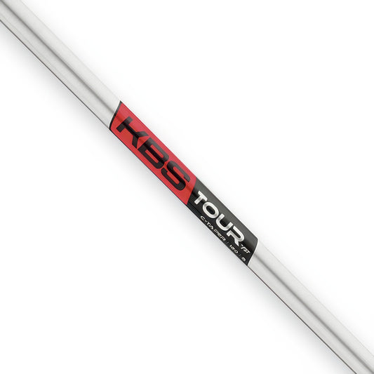 KBS Tour C-Taper, für Eisen